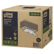 TORK 520679 průmyslová čisticí utěrka - Karton