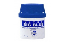 ULTRA BIG BLUE do WC nádržky