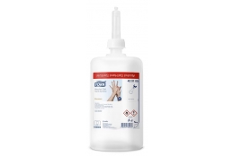 TORK 420105 – Alcohol gelový dezinfekční prostředek S1, 6 x 1000 ml - Karton