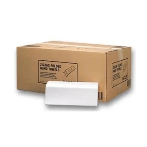 Tork 66424 – Natural papírové ručníky H3, V sklad, 2vr., 15 x 250 ks - Karton