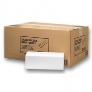 Tork 66424 – Natural papírové ručníky H3, V sklad, 2vr., 15 x 250 ks - Karton