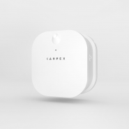CARPEX Micro přístroj, Bílý