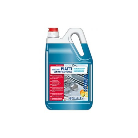 ARGONIT PIATTI ANTIBAC 5kg - detergent pro ruční mytí nádobí