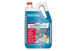 ARGONIT PIATTI ANTIBAC 5kg - detergent pro ruční mytí nádobí