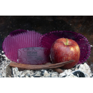 Bowl Clip – Spiced Apple