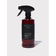 NEFÉL SCENT - Osvěžovač vzduchu - kůra a bílý pepř 480ml