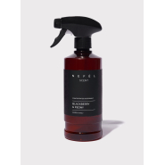 NEFÉL SCENT - Osvěžovač vzduchu - ostružina a pivoňka 480ml