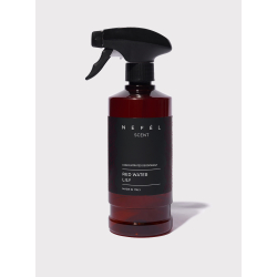 NEFÉL SCENT - Osvěžovač vzduchu - červený leknín 480ml
