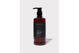 NEFÉL - Šampon a sprchový gel - cedrové dřevo a ibišek 480ml