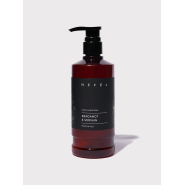NEFÉL - Mýdlo na ruce a obličej - bergamot a verbena 480ml