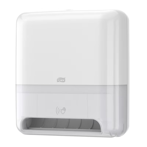 TORK 551100 – Matic® zásobník na papírové ručníky v roli