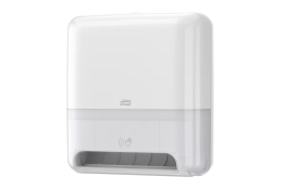 TORK 551100 – Matic® automatický zásobník na papírové ručníky v roli H1, bílý