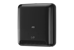 TORK 551108 – Matic® automatický zásobník na papírové ručníky v roli H1, černý