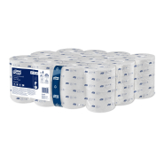 TORK 472620 OptiServe - bezdutinkový toaletní papír T7, 24 rl., 1 vrst. - karton