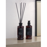 NEFÉL FRAGRANCE - Aroma reed difuzér – datle a granátové jablko 480ml