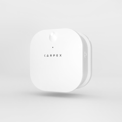 CARPEX Micro - přístroj, bílý, REPAS (40% sleva)