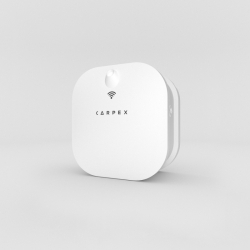 CARPEX Micro Bluetooth - přístroj, bílý, REPAS (40% sleva)