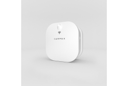 CARPEX Micro Bluetooth - přístroj, bílý, REPAS (40% sleva)