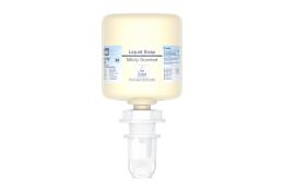 TORK 425502 – Mini jemně parfemované tekuté mýdlo S5, 525 ml