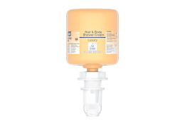 TORK 425662 – Mini luxusní sprchový gel na vlasy a tělo S5, 525 ml
