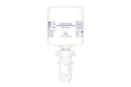 TORK 425702 – Mini tekuté mýdlo pro citlivou pokožku S5, 525 ml