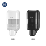 TORK 425702 – Mini tekuté mýdlo pro citlivou pokožku S5, 525 ml