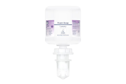 TORK 525902 – Mini luxusní pěnové mýdlo S5, 525 ml