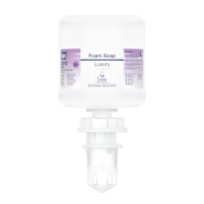 TORK 525902 – Mini luxusní pěnové mýdlo S5, 525 ml
