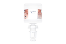 TORK 425302 – Mini čistič WC sedátek S5, 525 ml