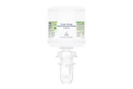 TORK 525202 – Mini čiré pěnové mýdlo S5, bez parfemace, 525 ml