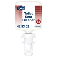 TORK 425302 – Mini čistič WC sedátek S5, 525 ml