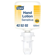 TORK 425202 – Mini hydratačné mléko na ruce S5, 525 ml