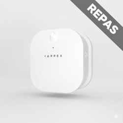 CARPEX Micro - přístroj, bílý, REPAS (40% sleva)