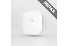 CARPEX Micro - přístroj, bílý, REPAS (40% sleva)