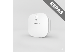 CARPEX Micro Bluetooth - přístroj, bílý, REPAS (40% sleva)