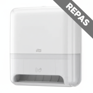 TORK 551100 – Matic® automatický zásobník na papírové ručníky v roli H1, bílý - REPAS (50% SLEVA)