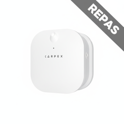 CARPEX Micro - přístroj, bílý, REPAS (40% sleva)