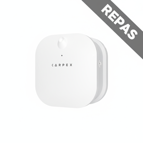 CARPEX Micro - přístroj, bílý, REPAS (40% sleva)