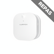 CARPEX Micro - přístroj, bílý, REPAS (40% sleva)