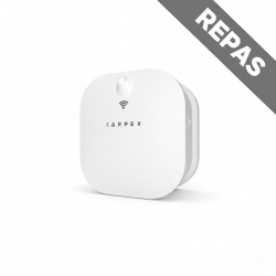 CARPEX Micro Bluetooth - přístroj, bílý, REPAS (40% sleva)