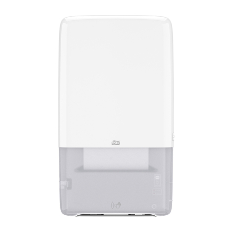 TORK 552504 - PeakServe automatický zásobník na papírové ručníky H5, bílý