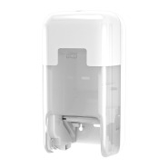 TORK 558041 – Tork OptiServe® zásobník na 2 role bezdutinkového toaletního papíru T7