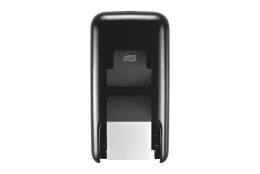 TORK 558042 – Tork OptiServe® zásobník na 2 role bezdutinkového toaletního papíru T7, černý