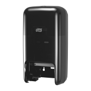 TORK 558042 – Tork OptiServe® zásobník na 2 role bezdutinkového toaletního papíru T7, černý