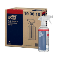 TORK 193610 - Sprej na dezinfekci povrchů