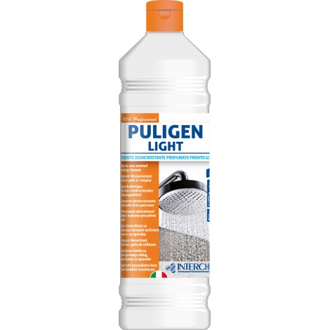 PULIGEN light 1l - sanitární čistič