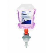 SCOTT® Luxusní čisticí pěna na ruce pro každodenní použití - v sáčku / růžová /200ml