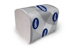 KLEENEX® ULTRA Toaletní papír – velké balení / bílá, 2 vr., 200 ks - Karton