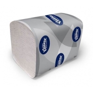 KLEENEX® ULTRA Toaletní papír – velké balení / bílá, 2 vr., 200 ks - Karton