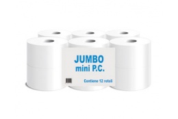 JUMBO SUPER MINI - Karton